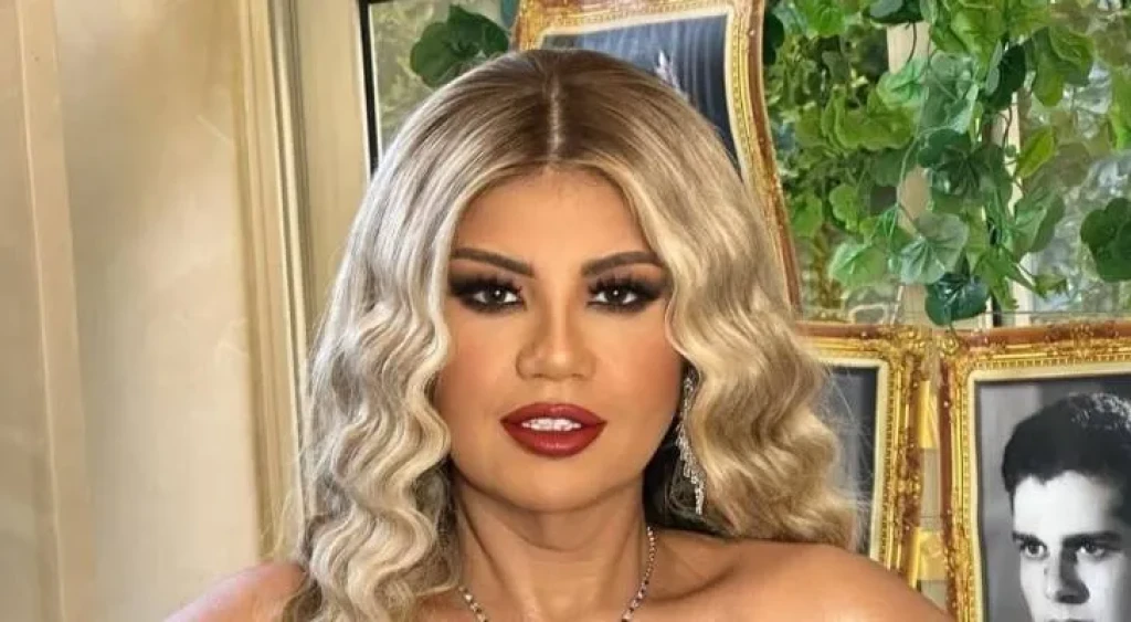 بوسي شلبي تخسر الحرب مع أبناء محمود عبدالعزيز