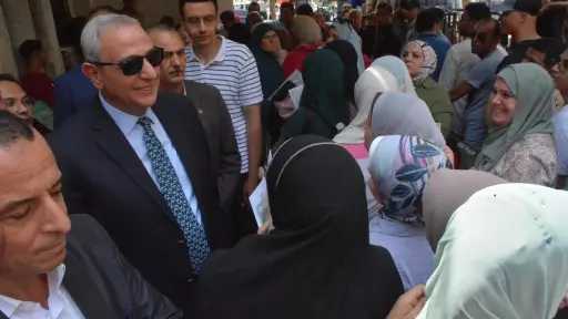 المحافظات