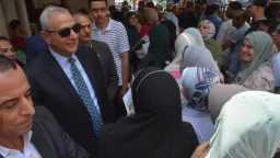 المحافظات