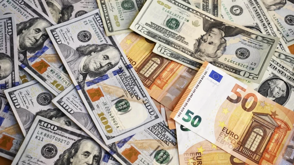 تعرف على سعر الدولار والعملات الأجنبية اليوم