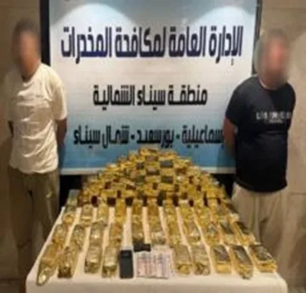 ضبط عناصر بؤر إجرامية من جالبى ومتجرى المواد المخدرة بنطاق عدة محافظات ومصرع عنصرين جنائيين شديدى الخطورة عقب تبادل إطلاق النيران مع قوات الشرطة بالبحيرة والقليوبية