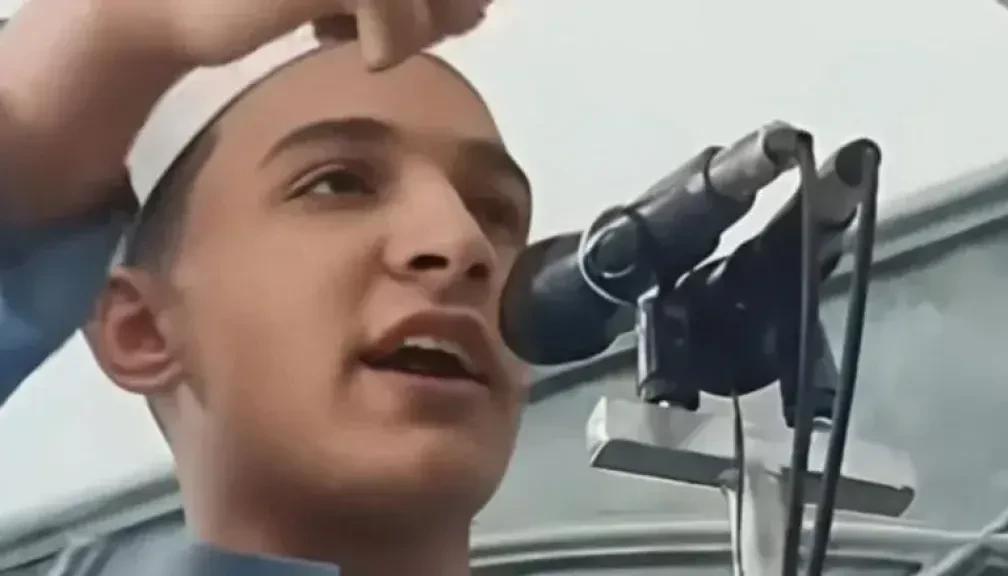 إخلاء سبيل الطالب المتهم بالإساءة لذكرى المولد النبوي بالدقهلية