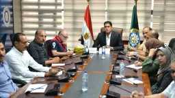 المحافظات