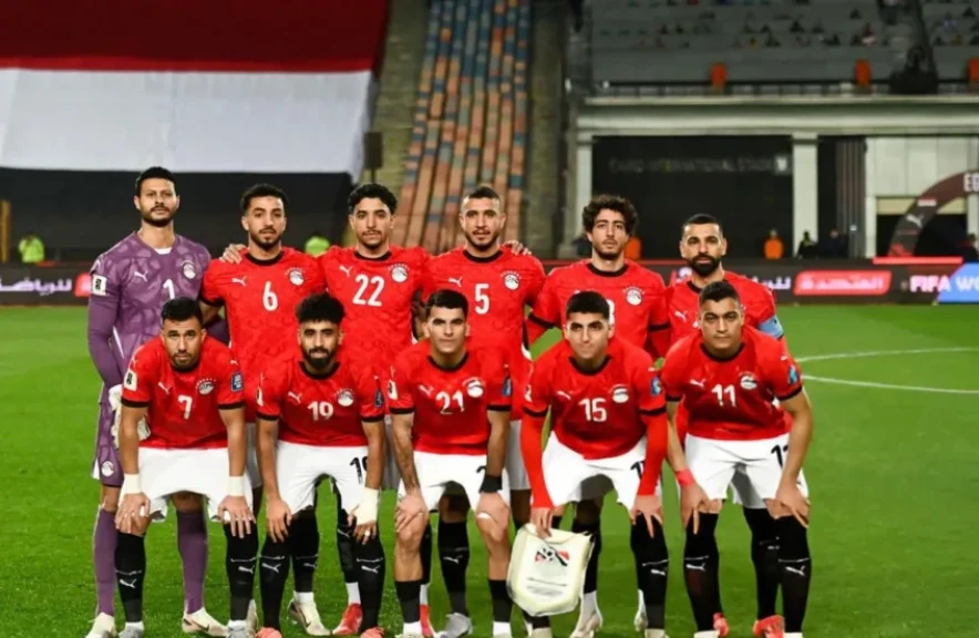 موعد مباراة مصر وبوركينا فاسو في تصفيات كأس العالم والقنوات الناقلة
