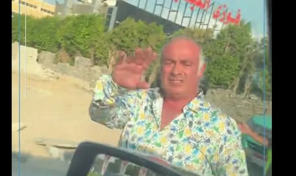 انت فلاح من المنوفية.. فيديو يثير غضب أهالي المنوفية ومطالب بالمحاسبة