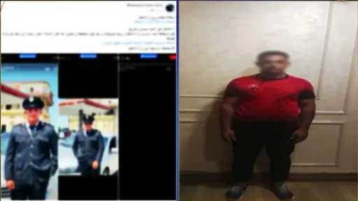 «الداخلية» تكشف ملابسات انتحال شخص...