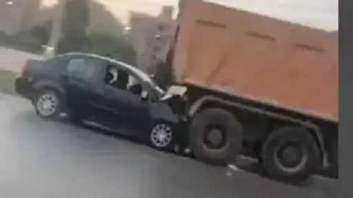 حوادث