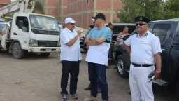 المحافظات