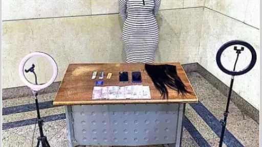 امن مصر