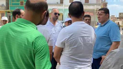 المحافظات