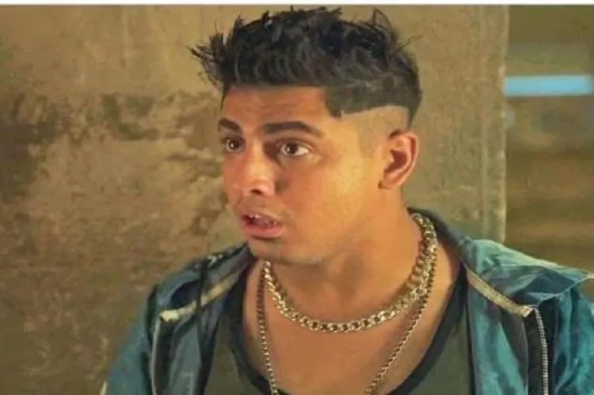بعد خروجه من السجن.. بلاغ جديد ضد كروان مشاكل