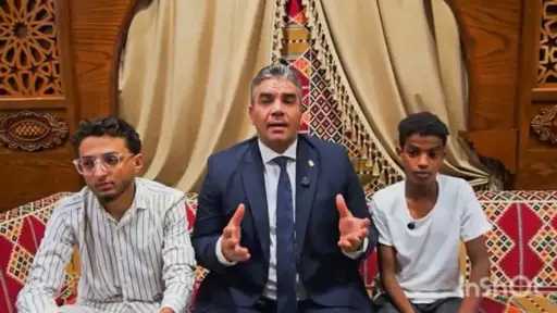 قضية راي عام TV
