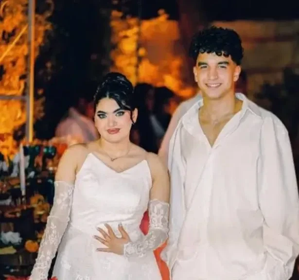 إخلاء سبيل البلوجر مونلي صديق البلوجر سوزي الأردنية