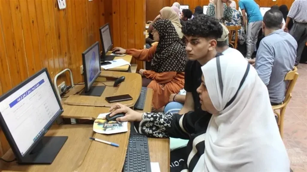 التعليم العالي تعلن نتيجة تنسيق المرحلة الثالثة
