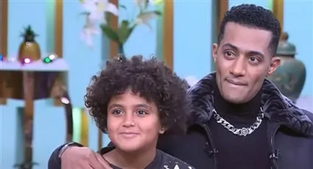تأييد إيداع نجل الفنان محمد رمضان في دار رعاية