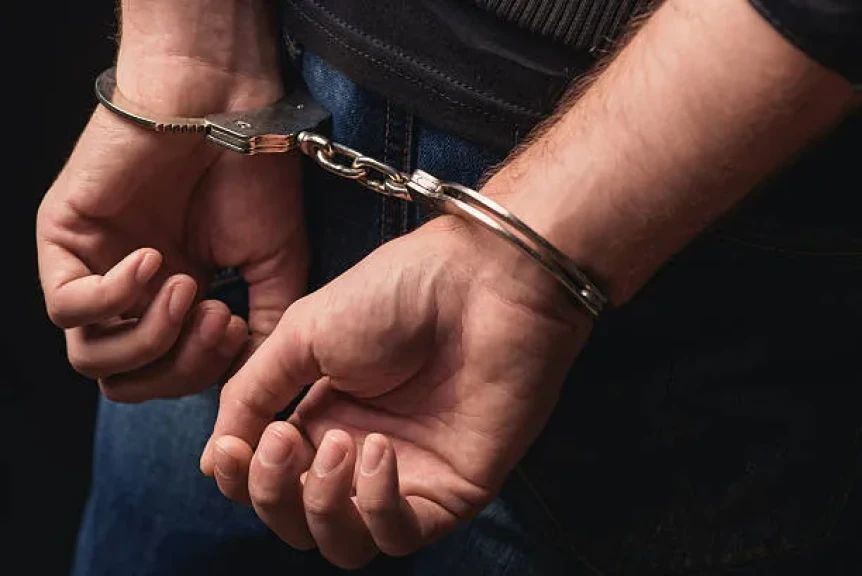 لشكه فى سلوكها ..إحالة أوراق المتهم بقتل زوجته بالمقطم لفضيلة المفتى