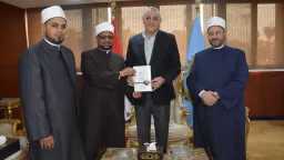 المحافظات