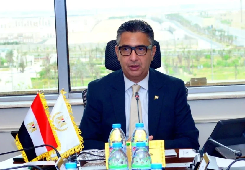 وزير التموين والتجارة الداخلية يُجري حركة تنقلات موسعة لمديريات التموين..