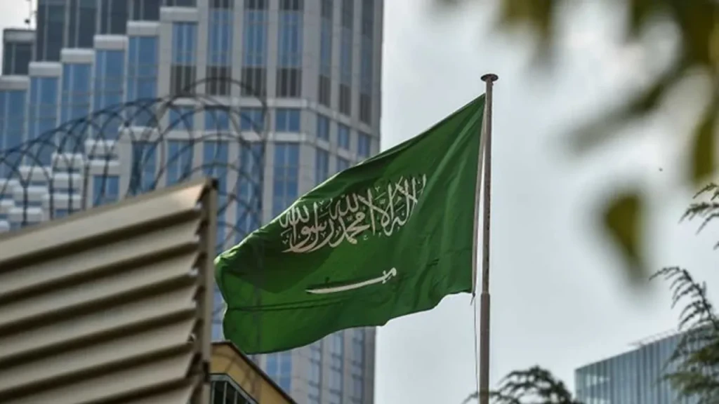 السعودية: ندين الاعتداء الإسرائيلي الغاشم على سيادة قطر ونضع كامل إمكانياتنا لمساندة الدوحة في أي إجراء تتخذه