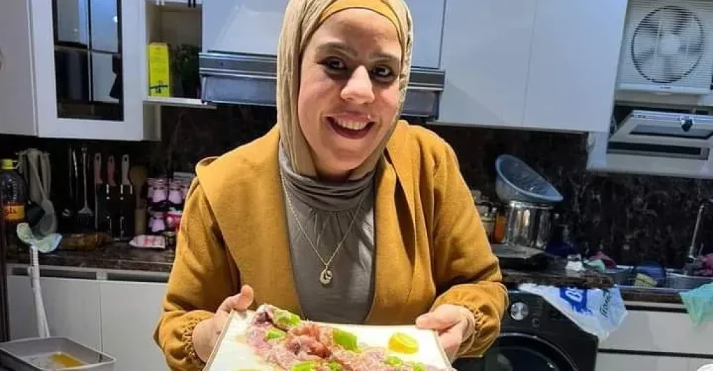 إحالة البلوجر أم مكة إلى المحاكمة بتهمة غسل الأموال
