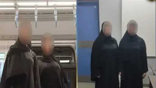 حوادث