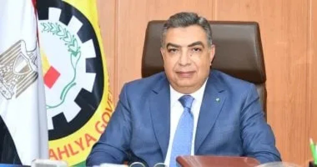 تنويه هام .. تعرف على موعد إنقطاع التيار الكهربائي عن بعض القرى والمناطق بمحافظة الدقهلية غدا الأربعاء