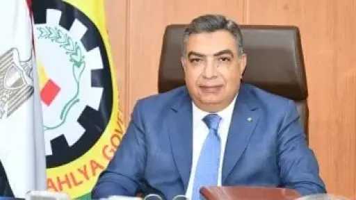 المحافظات