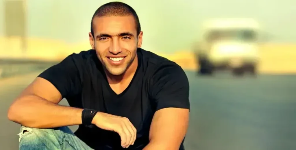 تشييع جنازة المطرب عمرو ستين خطيب مريم عامر منيب.. اليوم