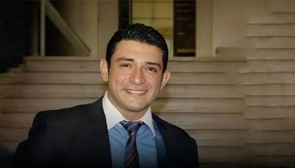 تقرير الطب الشرعي حول وفاة أحمد الدجوي