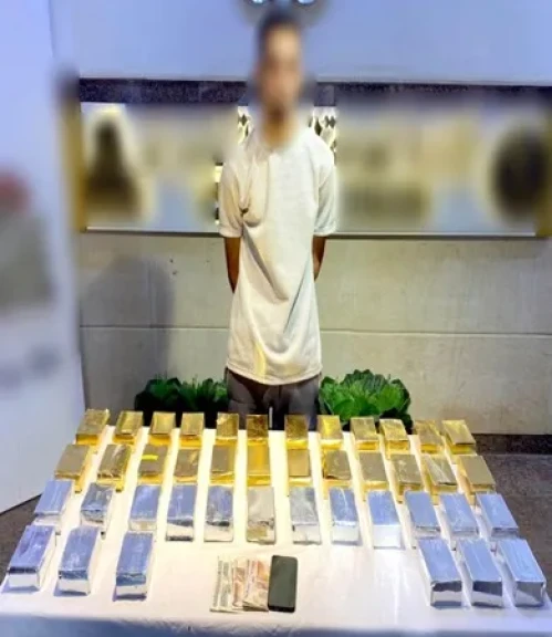بالصور .. ضبط عناصر بؤر إجرامية من جالبى ومتجرى المواد المخدرة والأسلحة النارية غير المرخصة بنطاق عدة محافظات ومصرع عنصرين جنائيين شديدى الخطورة عقب تبادل إطلاق النيران مع قوات الشرطة بقنا