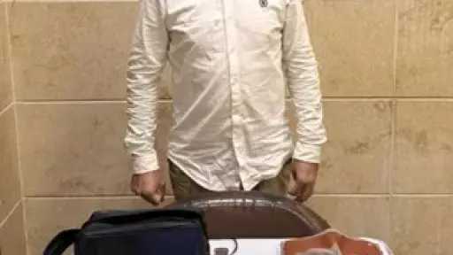 امن مصر