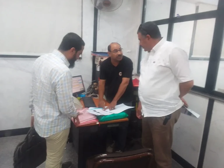 محافظ أسيوط يوجه بالمتابعة الدورية لتسريع إجراءات التصالح في مخالفات البناء وتقديم التيسيرات للمواطنين