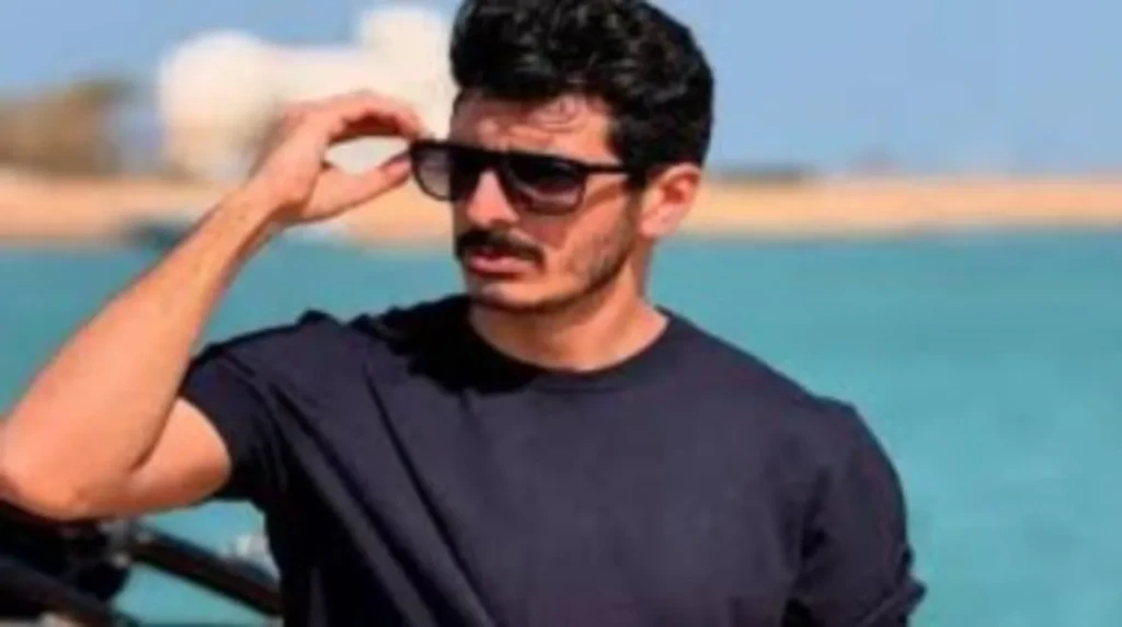 تجديد حبس التيك توكر شاكر بتهمة غسل الأموال 15 يومًا