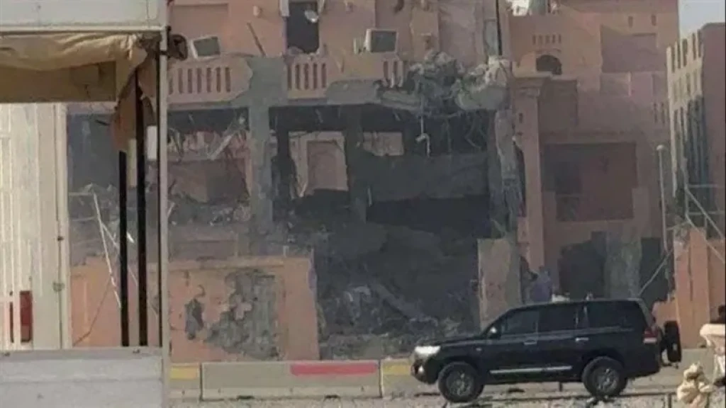 روسيا: هجوم إسرائيل على قطر انتهاك صارخ للقانون الدولى وميثاق الأمم المتحدة