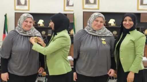الصحة والجمال ( المرآة )