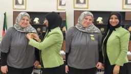 الصحة والجمال ( المرآة )
