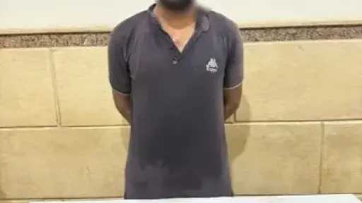امن مصر