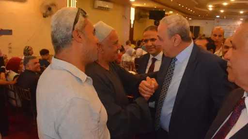 المحافظات
