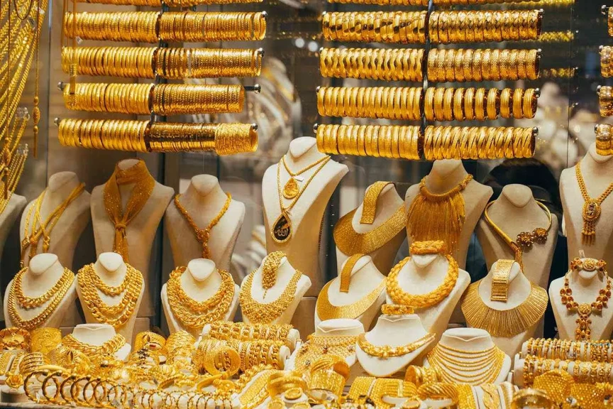 سعر الذهب اليوم الخميس 11 سبتمبر 2025