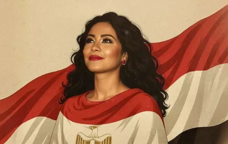 شيرين عبدالوهاب تعود لجمهورها بـ ”غالية علينا”