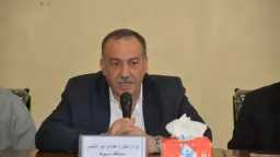 محافظ أسيوط يشهد احتفالية عيد...