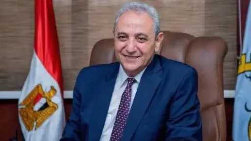 محافظة الغربية تمضي بخطى ثابتة...