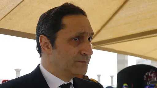 السوشيال