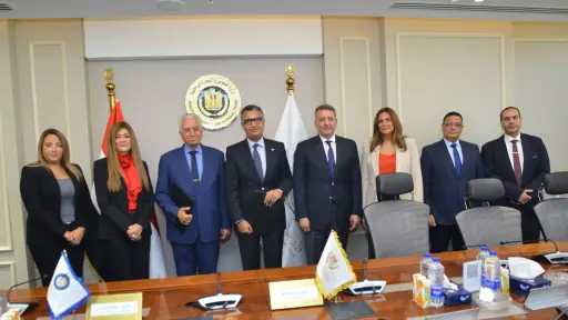 اخبار مصر