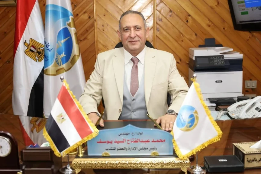 مياه الشرب والصرف بالغربية تدشن أنشطة التوعية للاطفال بترشيد استهلاك المياه