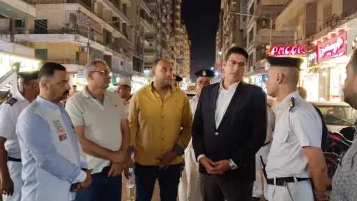 المحافظات