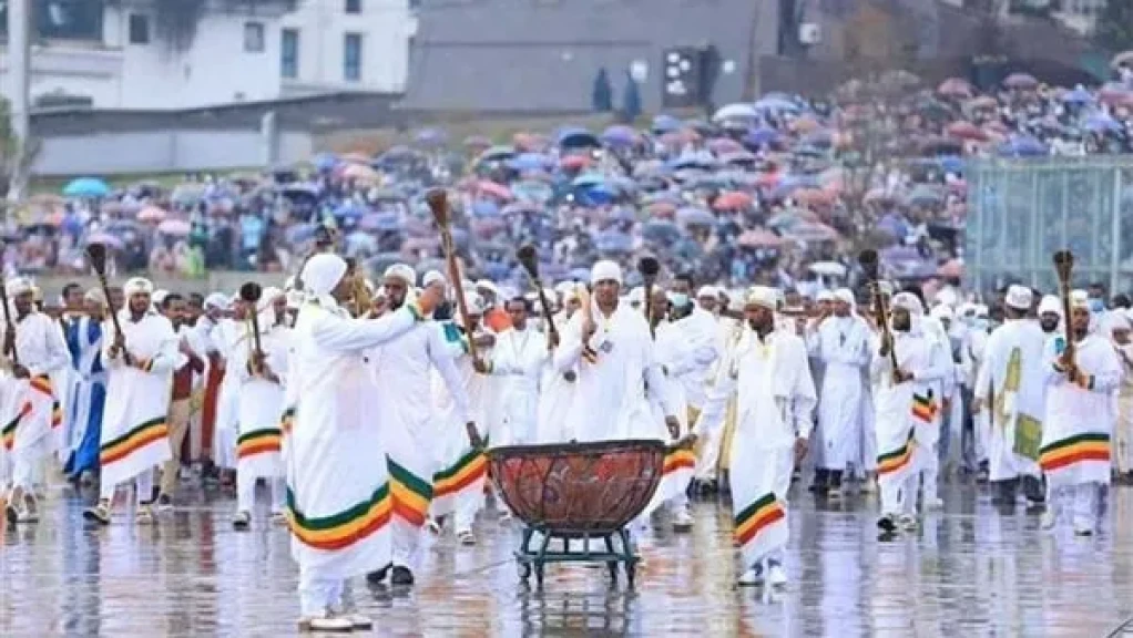طبقًا لتقويمها الميلادي الخاص.. إثيوبيا تحتفل بدخولها عام 2018