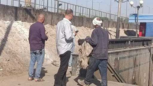 المحافظات