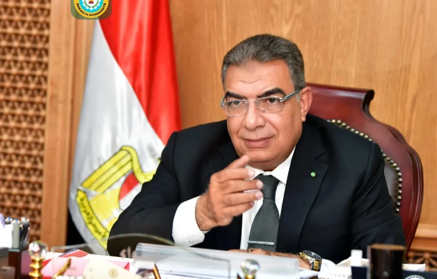 محافظ الدقهلية يعلن عن بدء المرحلة الثانية من الحملة التنشيطية لتنظيم الأسرة والصحة الإنجابية تحت شعار ” مشوار الألف الذهبية يبدأ بخطوة ”