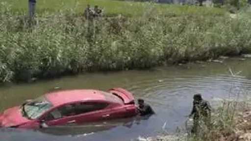 حوادث